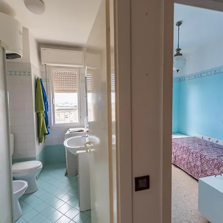 Appartement Vania *